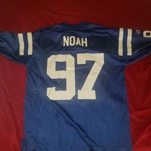 Nfl NOAH jersey #97